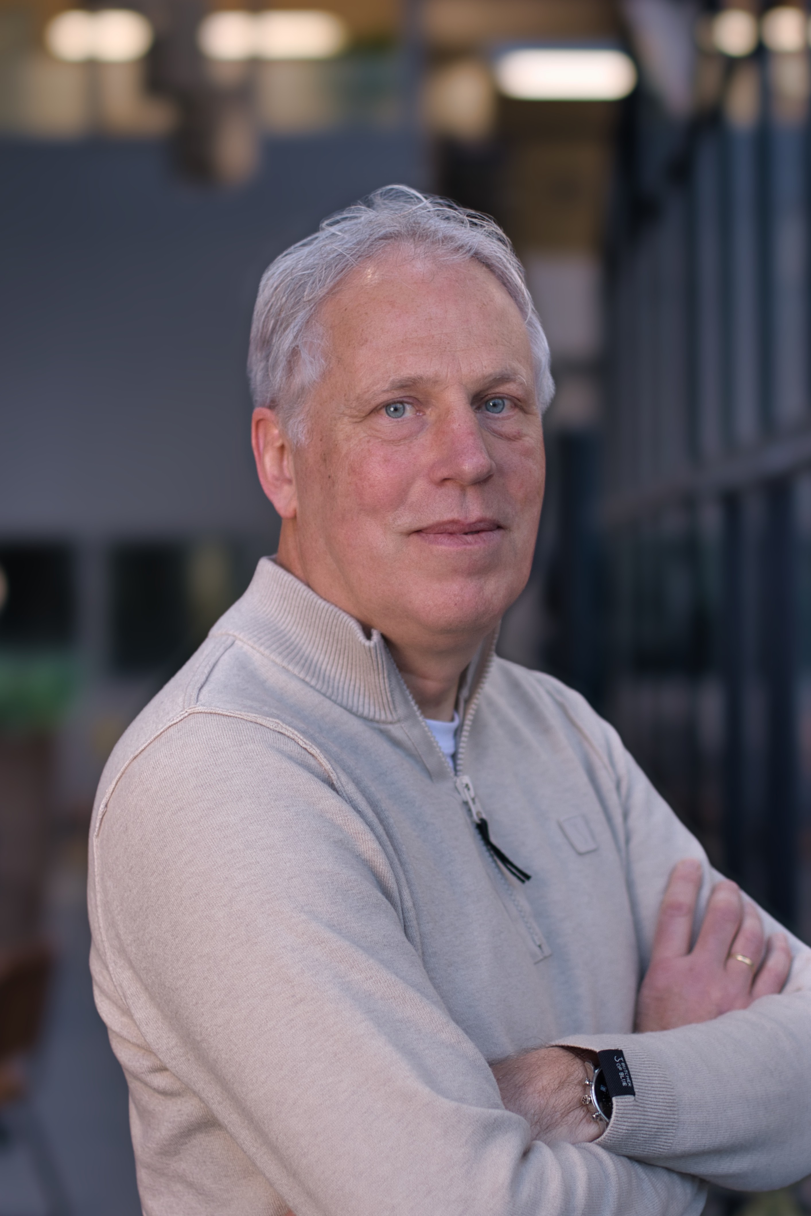 Rob Voorkamp