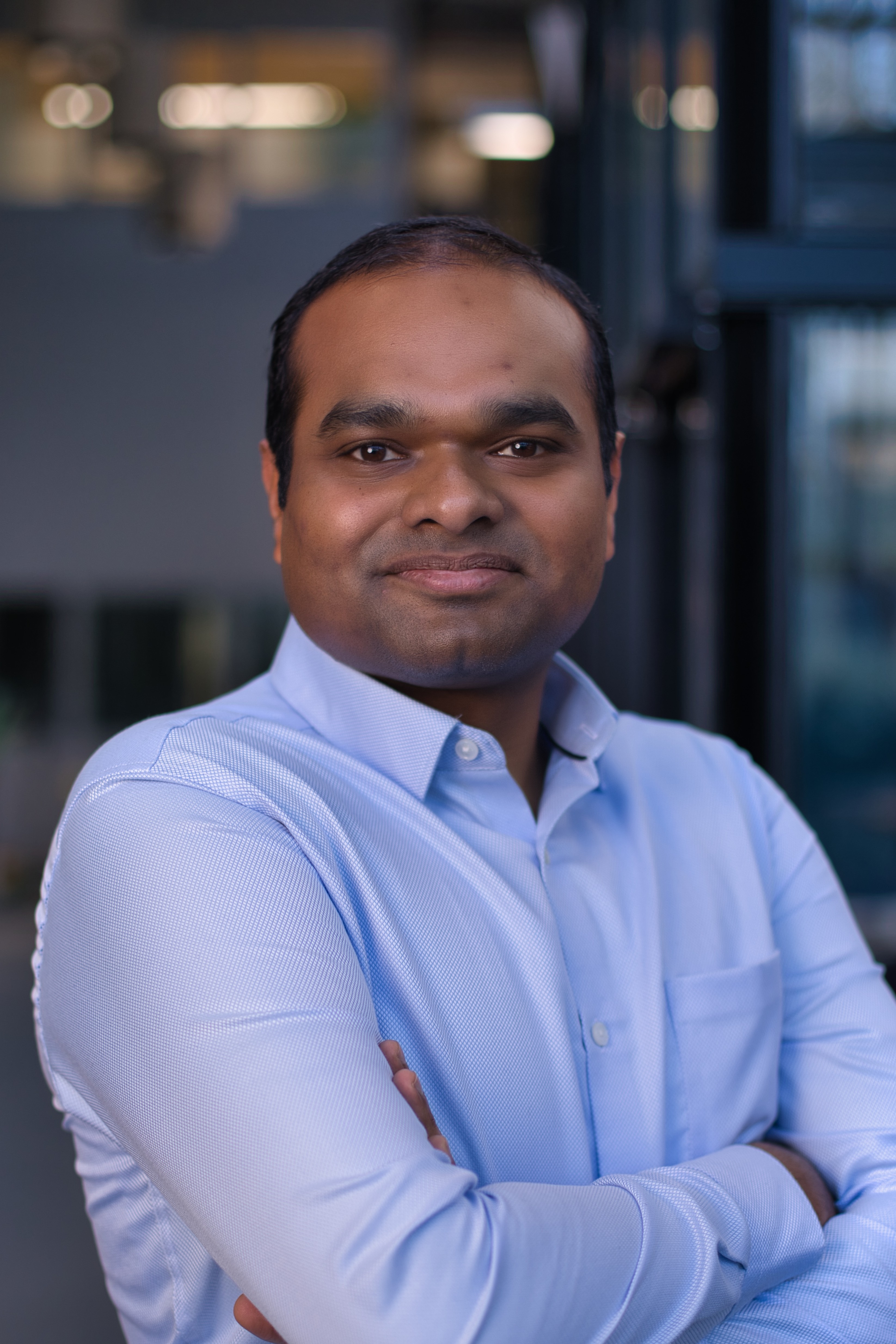 Deepak Nayak
